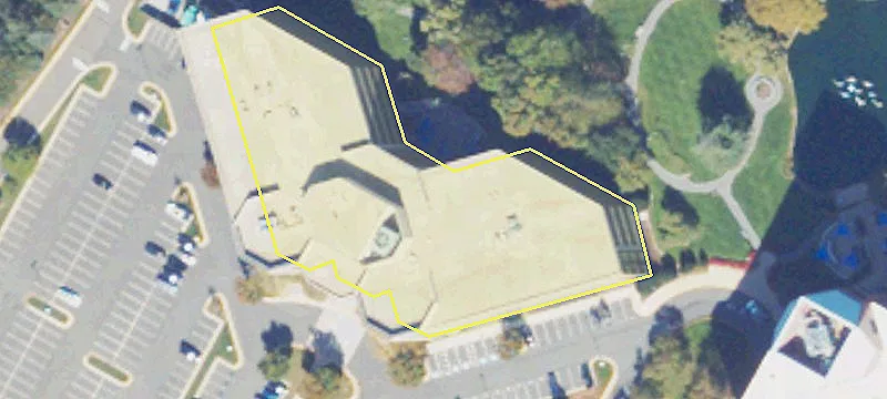 Class A Office Building