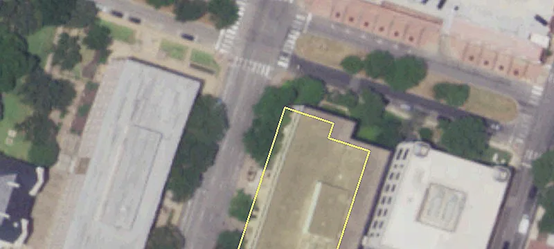 Office Space Near Capitol Grounds