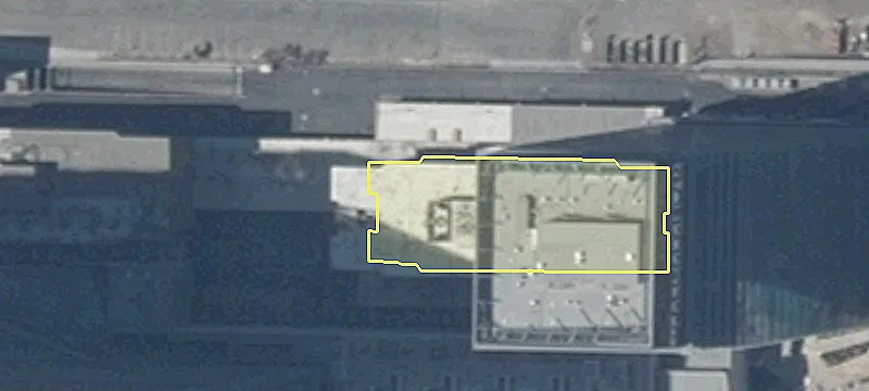 Las Vegas Warehouse Space Available