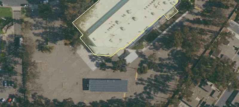 Flex R&D Building For Sale
