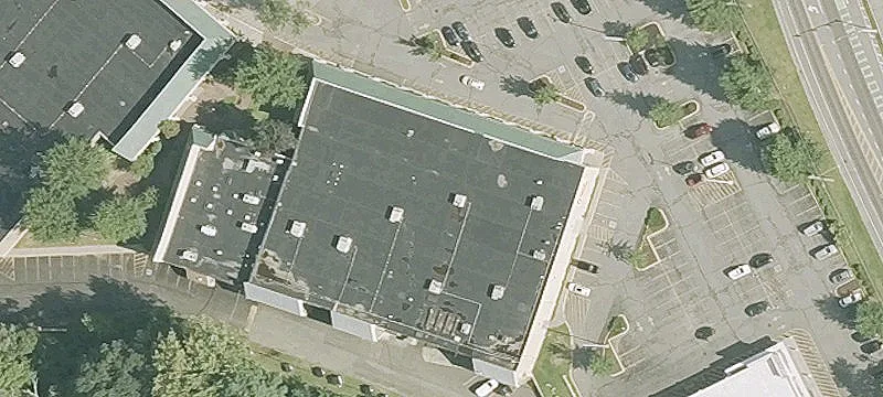 Royal Square Shopping Center Space