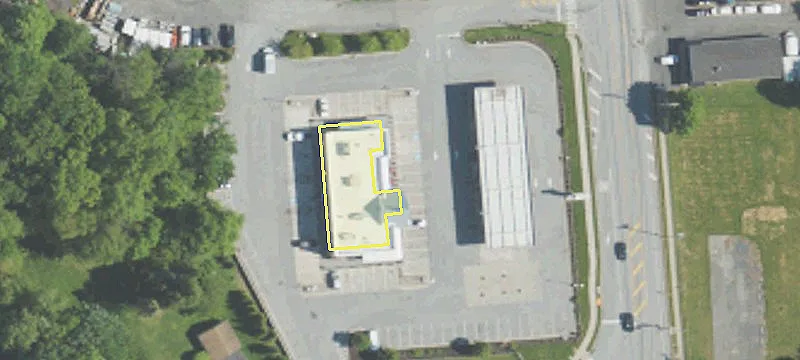 Aston Flex Space For Rent