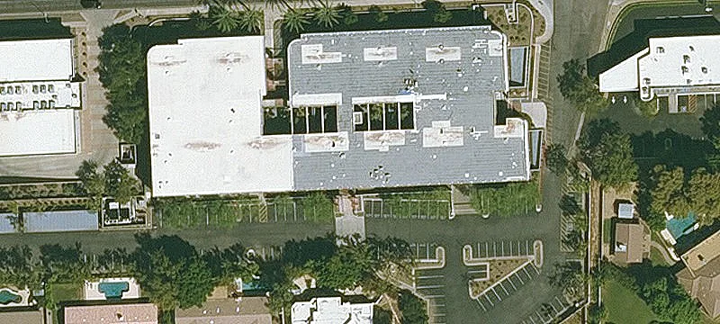 Prestigious Office Space on Camelback