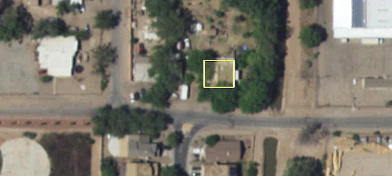 Warehouse Space with Secure Yard