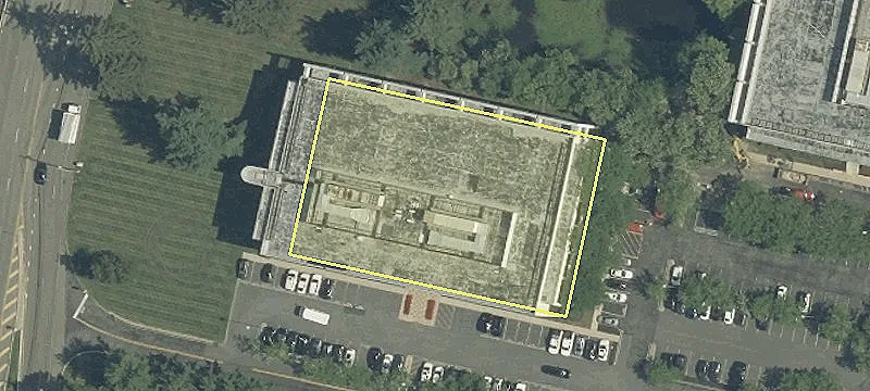 Parsippany Office Space for Lease