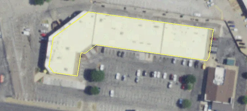 Retail Space Near H-E-B