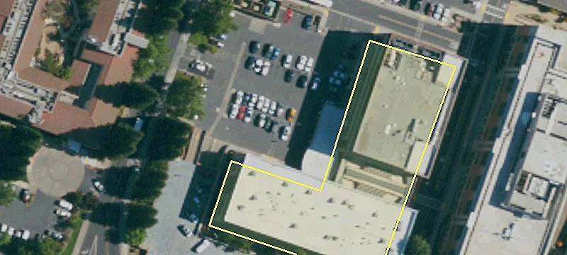 Medical/Office Space for Sale