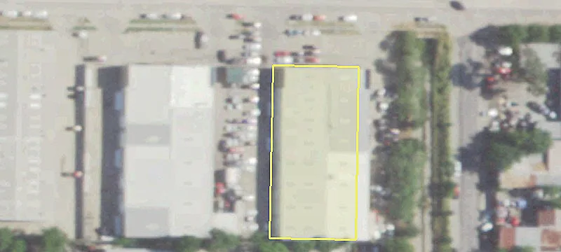 5,000 SF Flex Space Available