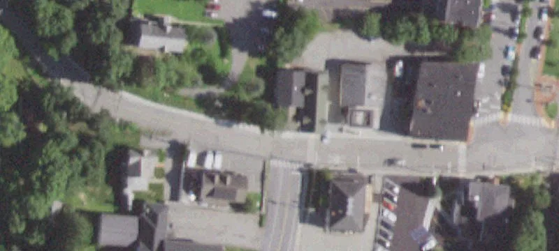 Pawling Retail Space For Rent