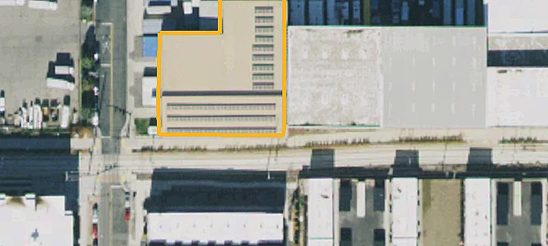 Sugarhouse Industrial Property with Yard