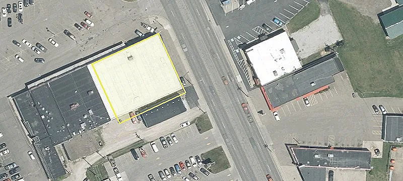 Lancaster Retail Property For Sale
