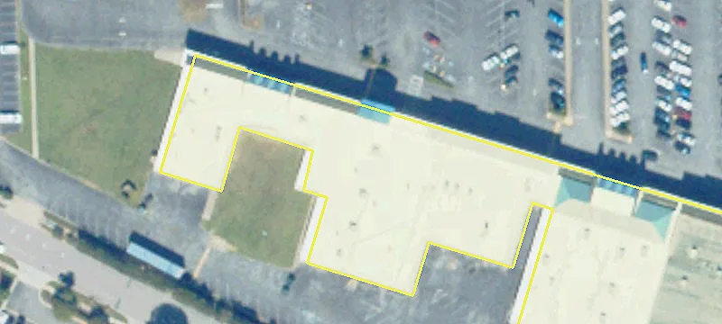 East Beach Marketplace Retail Space