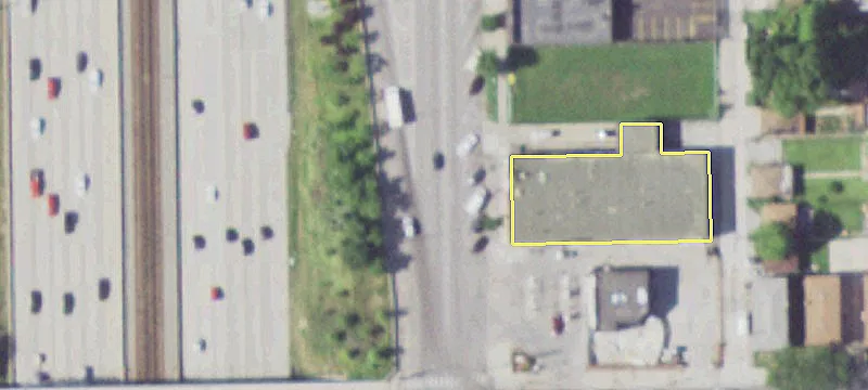 Class A Medical Outpatient Facility
