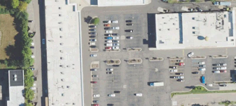 Retail Space in Orchard 12 Plaza