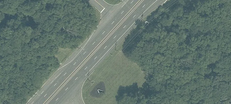 Prime Retail Space on Highway