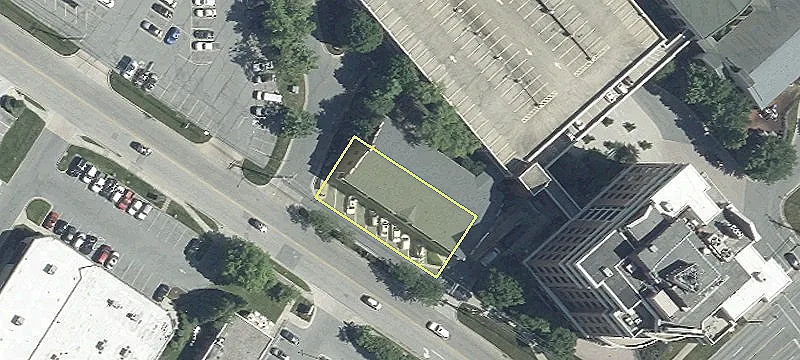 Owings Mills Office Space Available