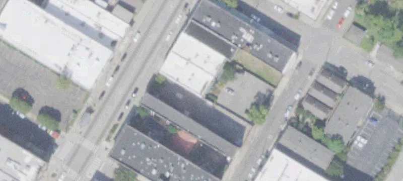 Downtown Area Multi-Tenant Building