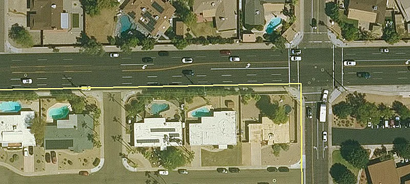 Remodeled Office Space Available
