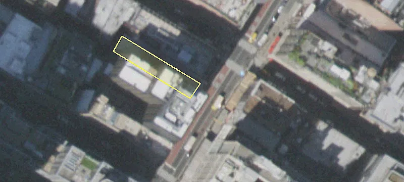 Tribeca Loft Building Full Floor