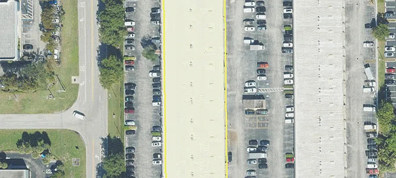Boca Raton Warehouse For Sale