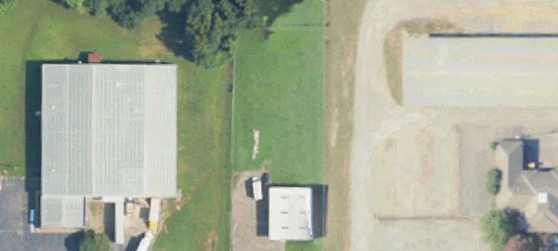 Horn Lake Warehouse Space Available