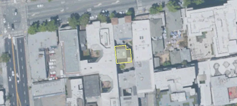 Berkeley Office Space Available