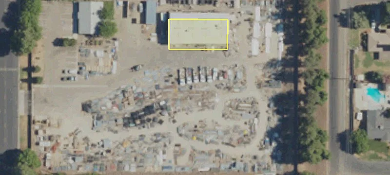 Clovis Flex-Industrial Space Available