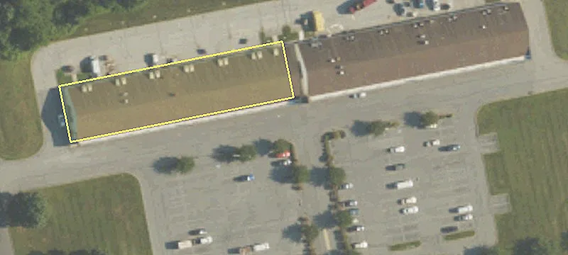 Retail Space on Lincoln Highway