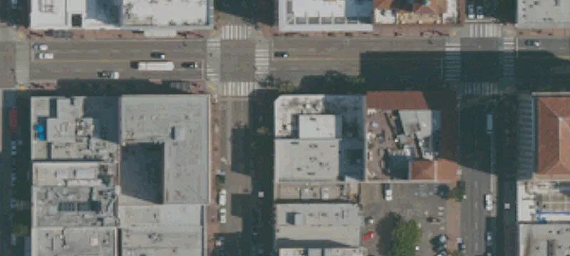 Office Space with Law Firm Buildout