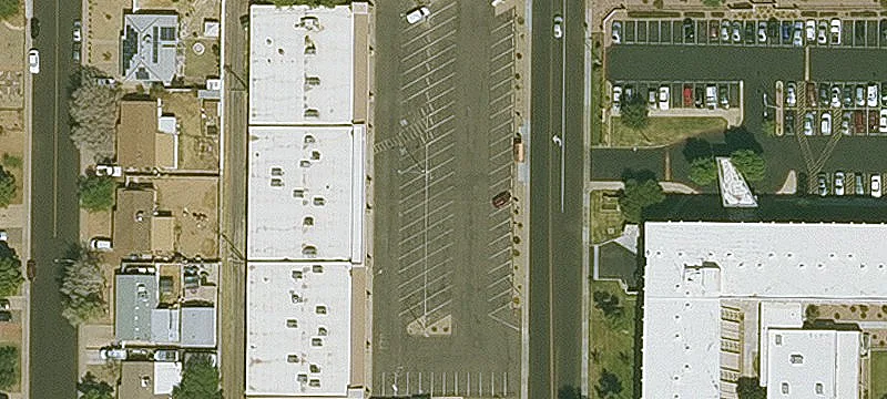 Move-in Ready Phoenix Facility