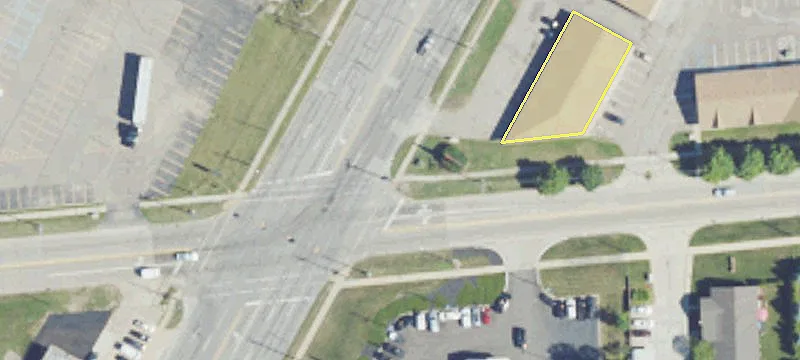 Retail Space For Lease