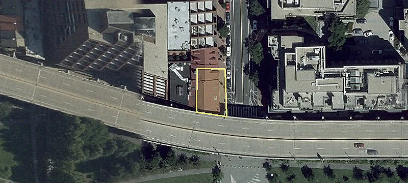 Georgetown Office/Daycare Space Available
