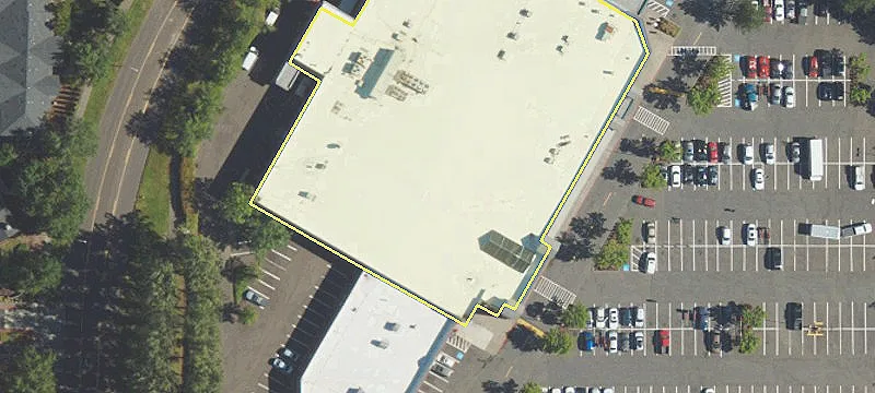 Retail Space in Tanasbourne Village