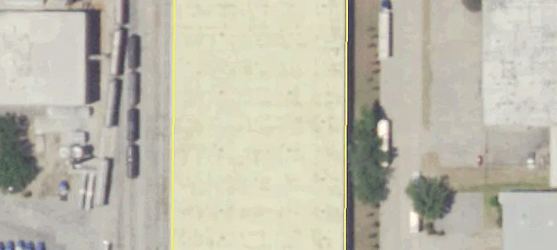 Arlington Warehouse Space Available