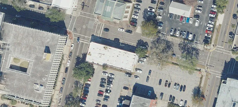 Downtown Jacksonville Office Space