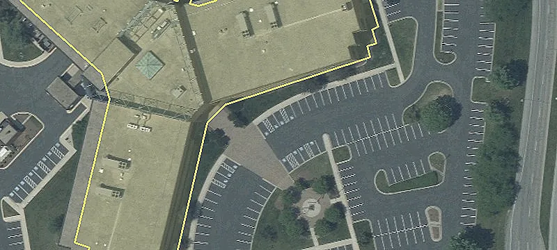 Premier Office Space in Frederick