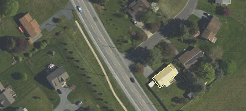 Retail Space Near Penn State