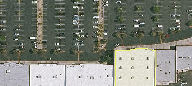 Phoenix Retail Space For Lease