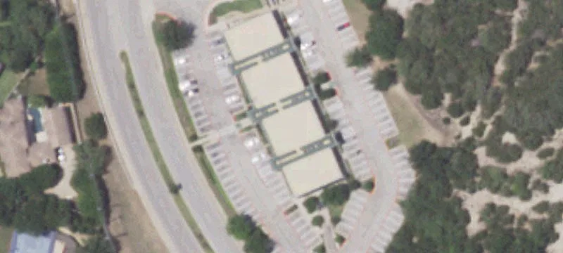 Lakeway Office Space for Rent