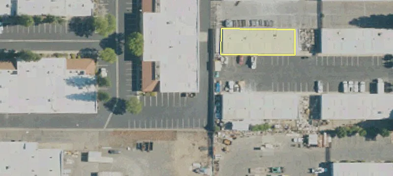 Industrial Flex Space Available