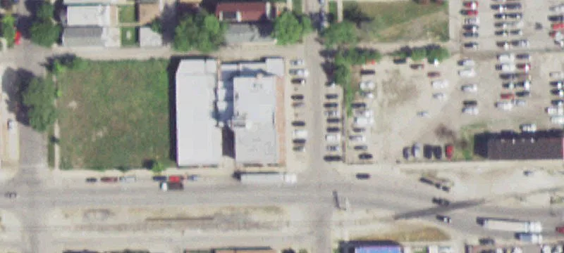 Renovated Cicero Building For Sale