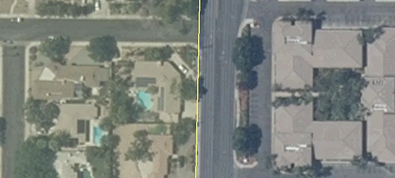 Las Vegas Office Space Available