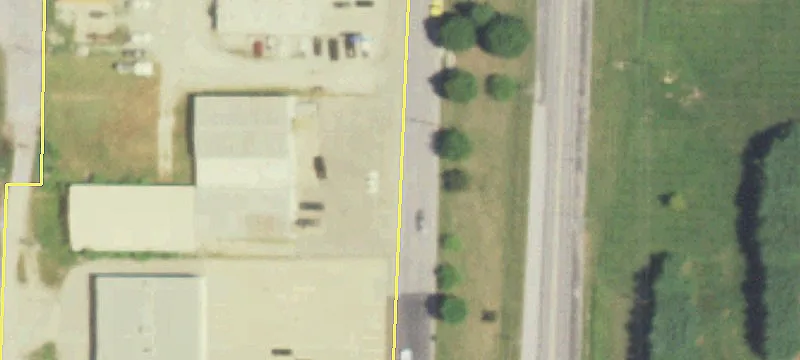 Retail Space in Marshall, MO