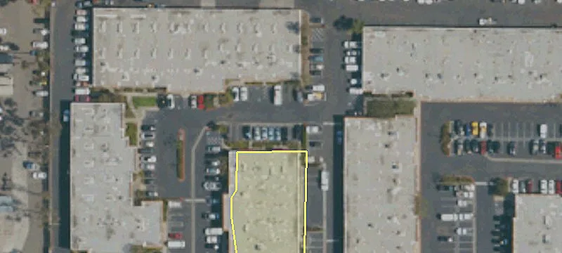 San Diego Warehouse Space Available