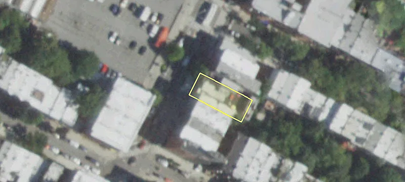 Boutique Retail Space Opportunity