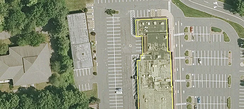 Retail Space in Copaco Center