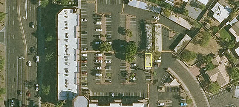 Scottsdale Office Space For Rent