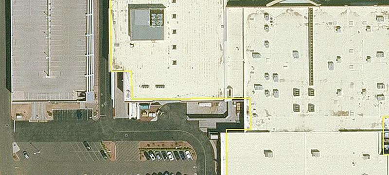 Fully Leased Office Building