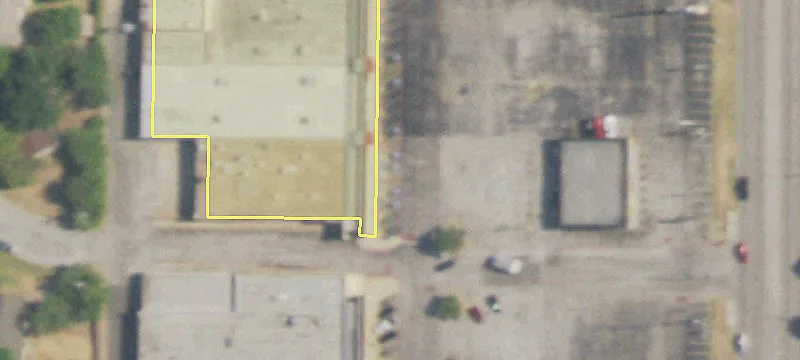 Retail Space in Haltom City