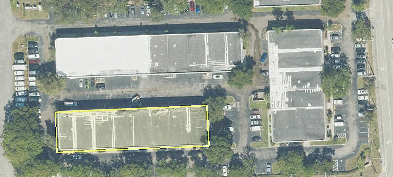 Move-In Ready Warehouse-Office Bays